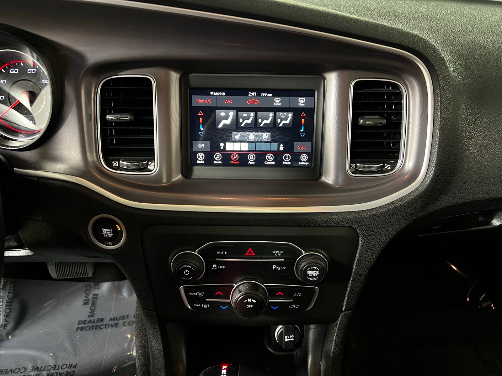 2022 Dodge Charger SXT 19
