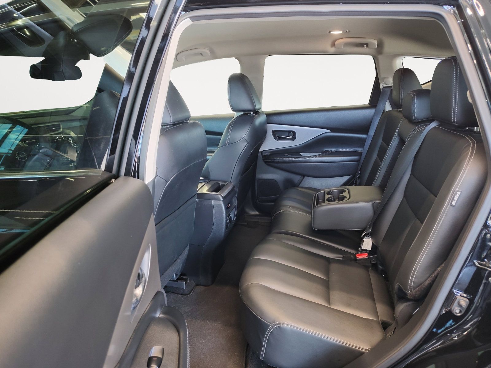 Used Car 2024 Nissan Murano  Sv For Sale Under $30,000 In San Antonio, Texas