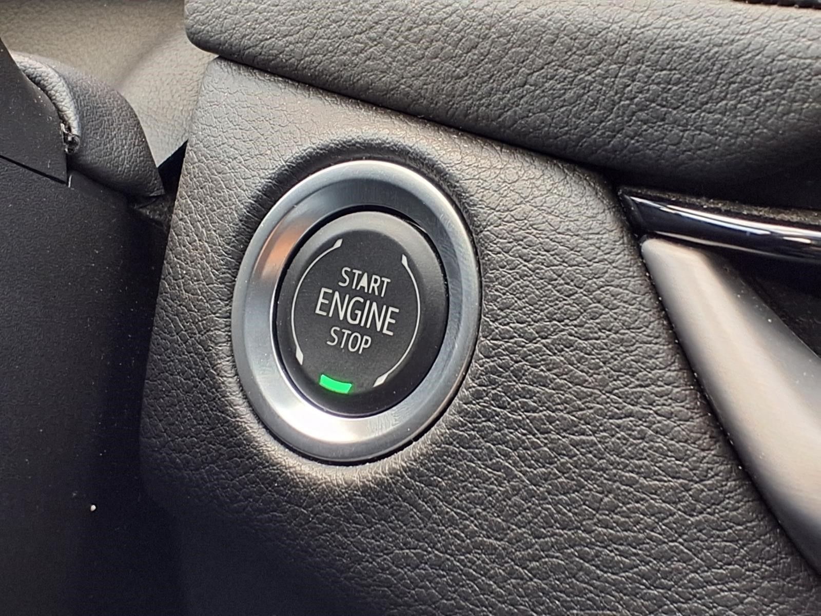 2025 Cadillac XT4 Premium Luxury Silver at AutoSavvy Houston Southwest