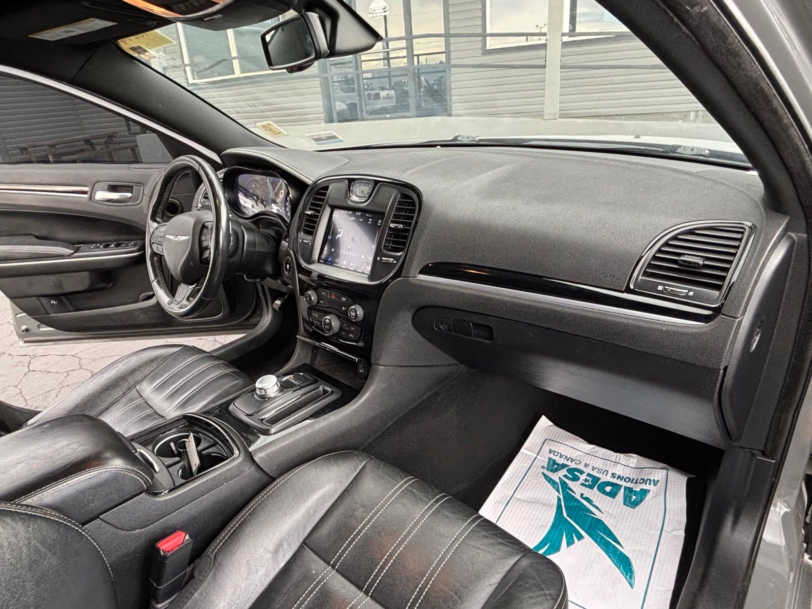 Used 2019 Chrysler 300 Sedan