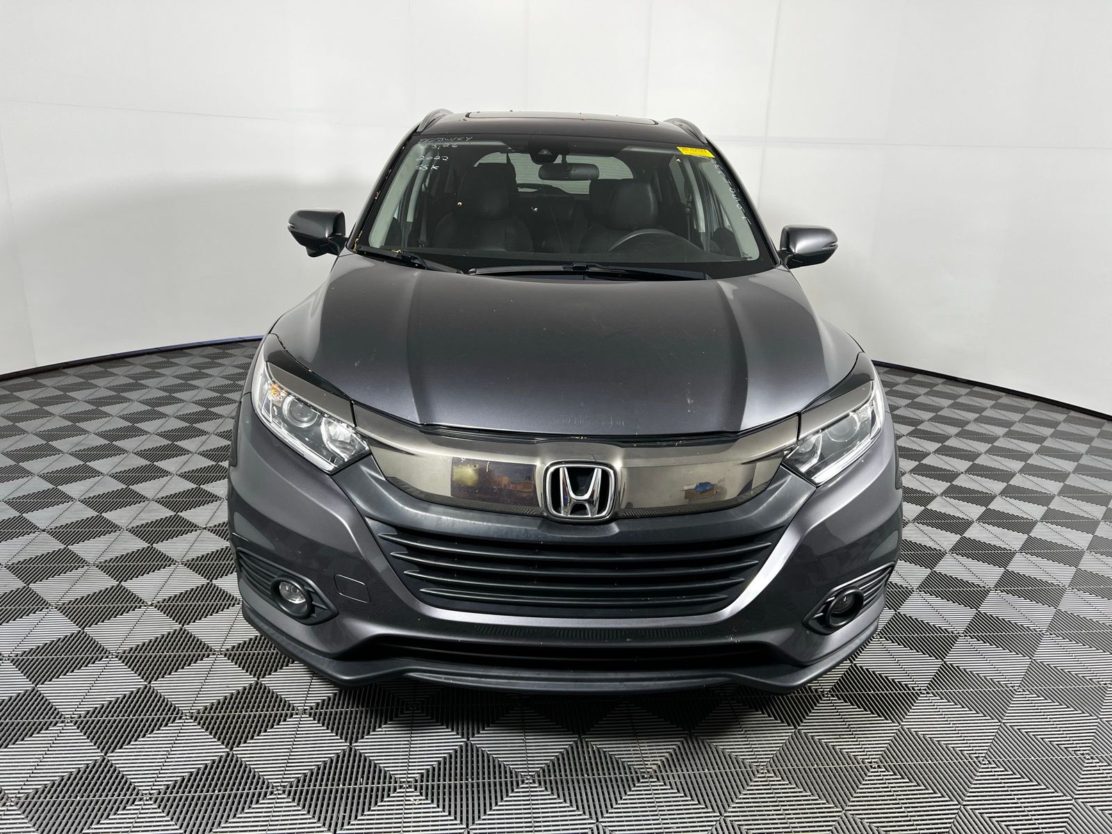 Thumbnail: 2022 Honda HR-V - 2