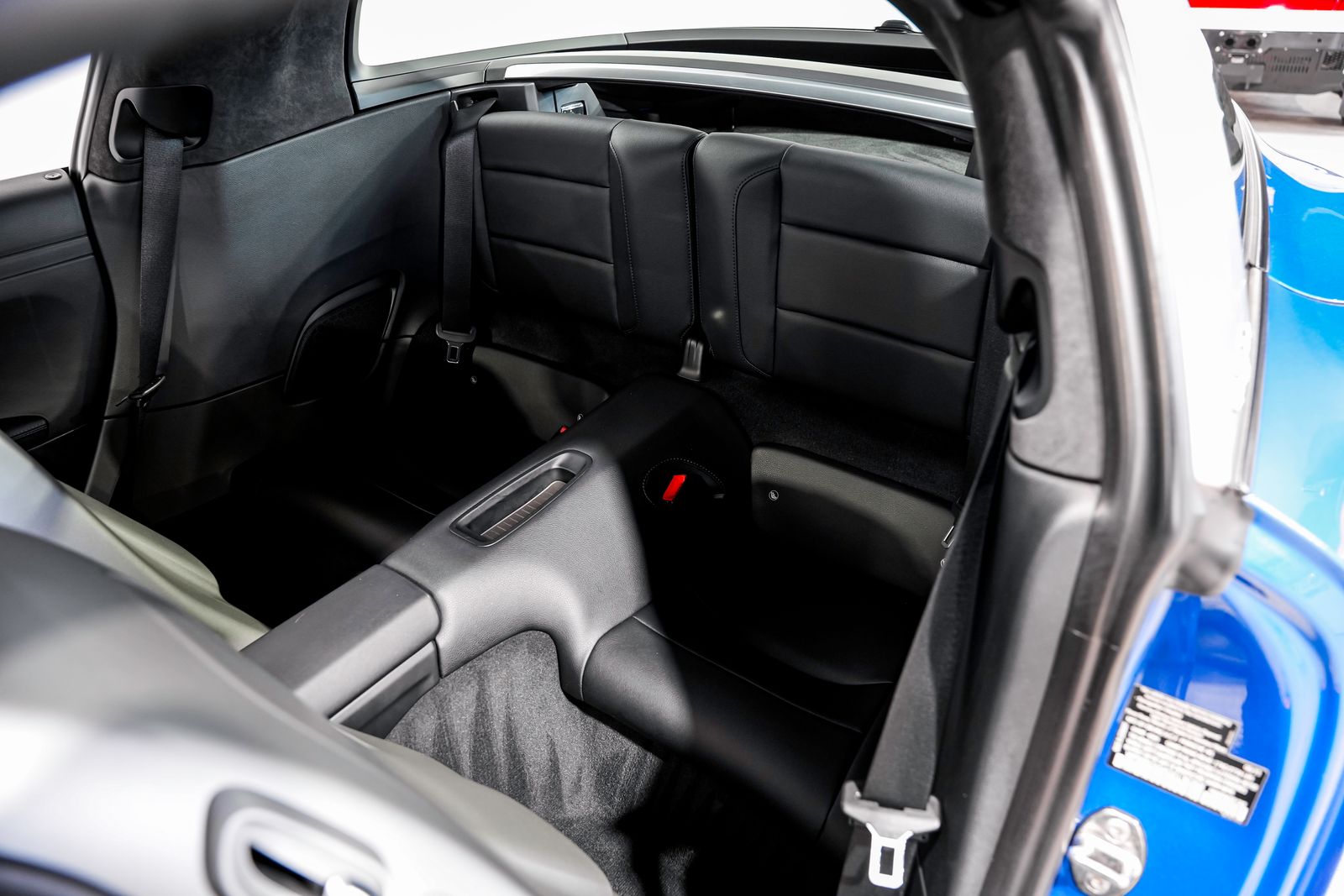 2016 Porsche 911 Targa 4S — photo 23