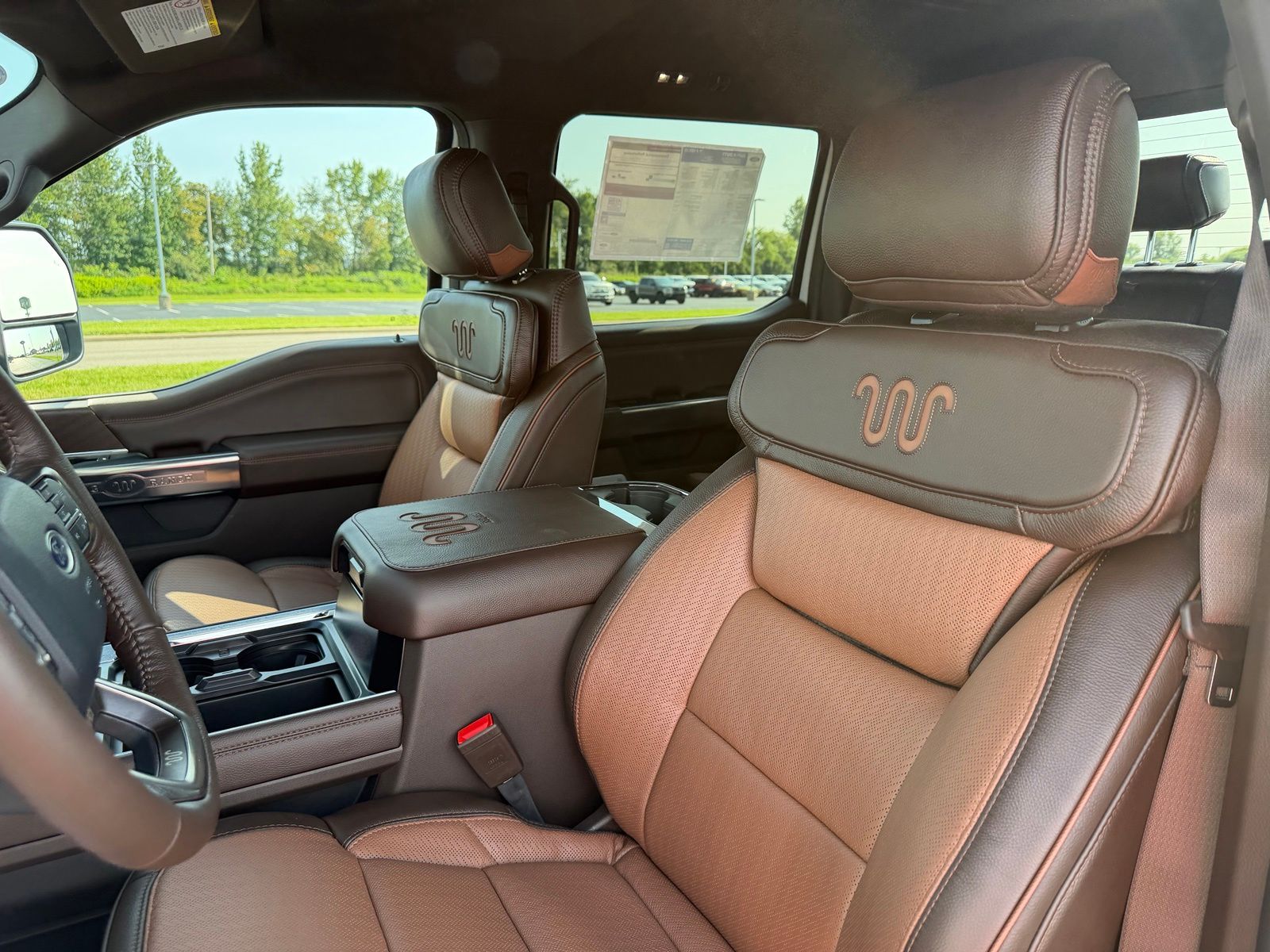 2026 Ford F-250SD image 10
