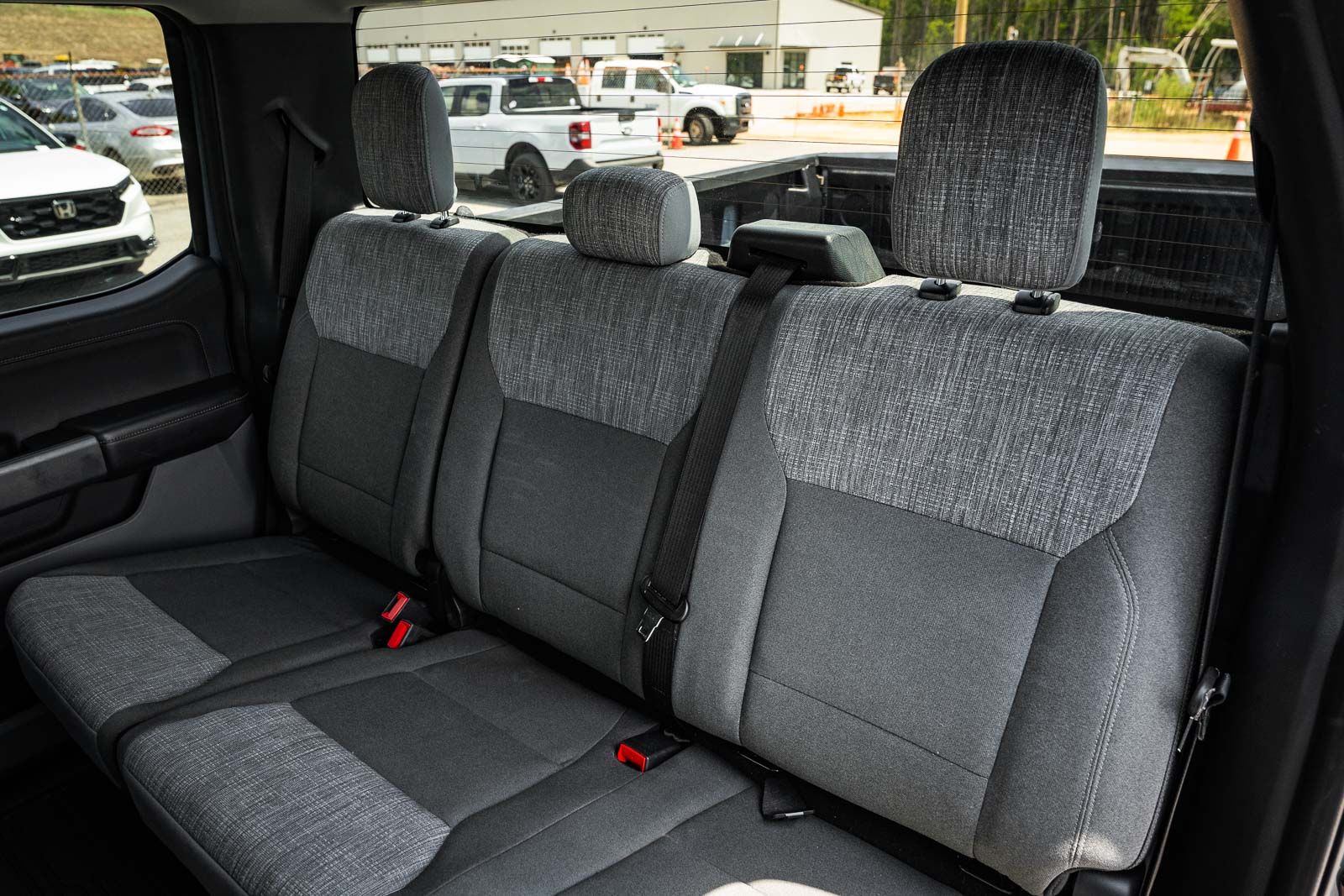 Used 2023 Ford F-150 Truck