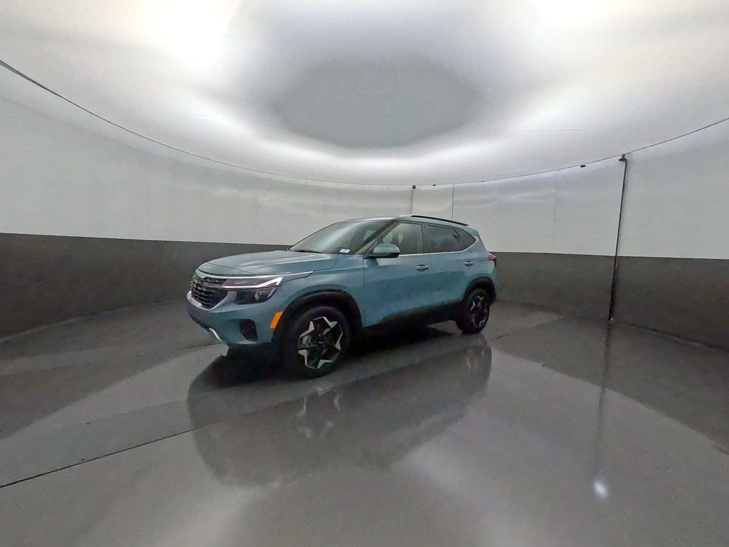Used 2024 Kia Seltos SUV