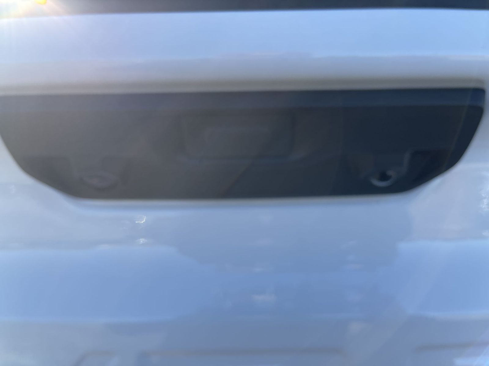 new 2026 Chevrolet Silverado 1500 car, priced at $42,455