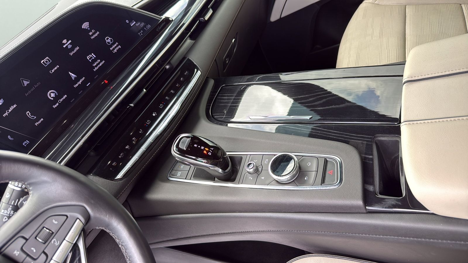 Used Car 2024 Cadillac Escalade Esv  Sport For Sale Under $100,000 In Austin, Texas