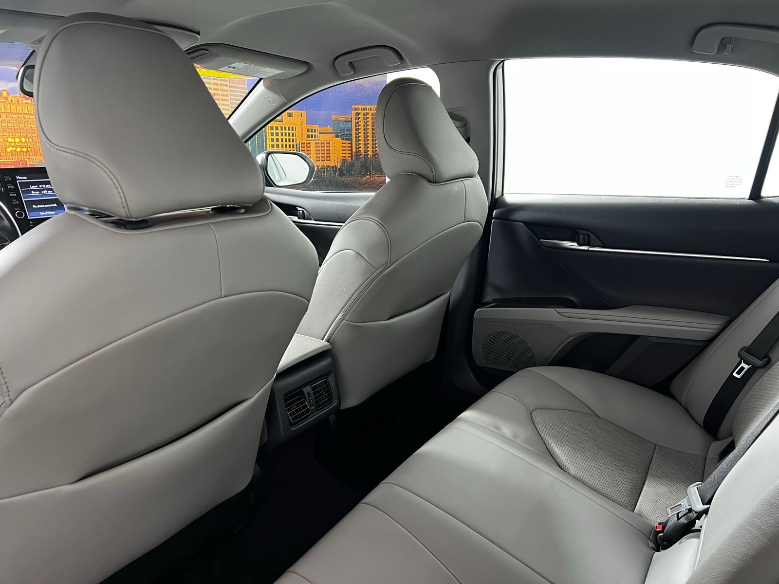 Thumbnail: 2024 Toyota Camry - 20