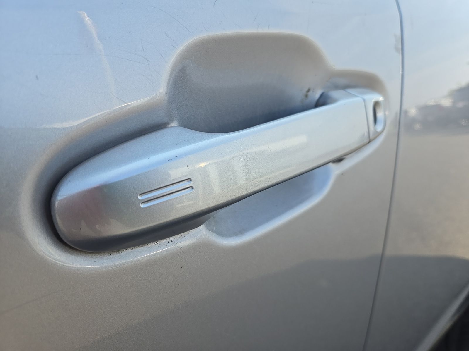 Used 2024 Silver Subaru Premium image 32