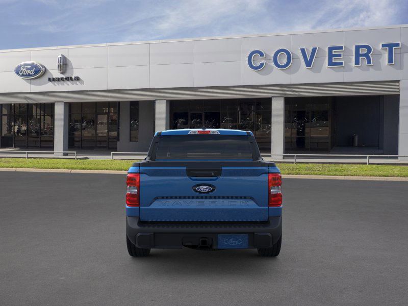 New Car 2025 Ford Maverick  Xlt For Sale In Austin, Texas
