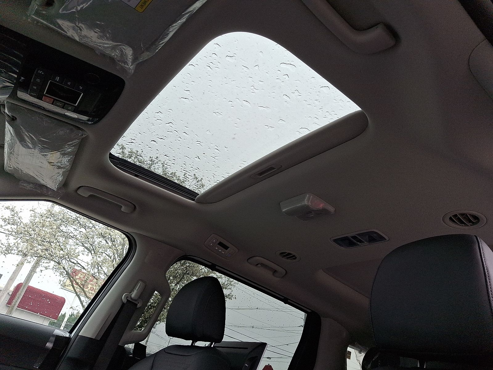 2025 Kia Carnival SX Prestige - Photo 14