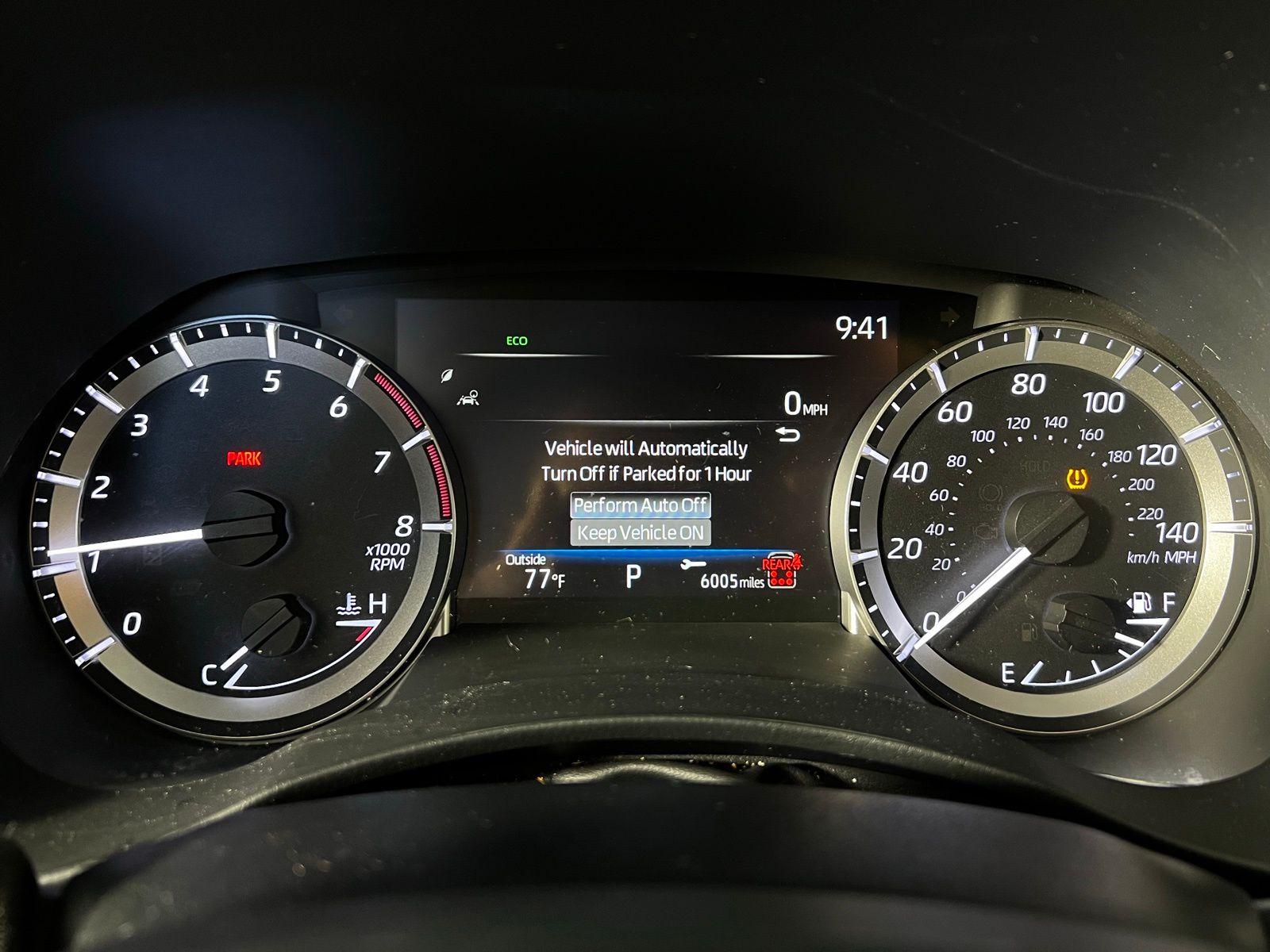Thumbnail: 2024 Toyota Highlander - 10