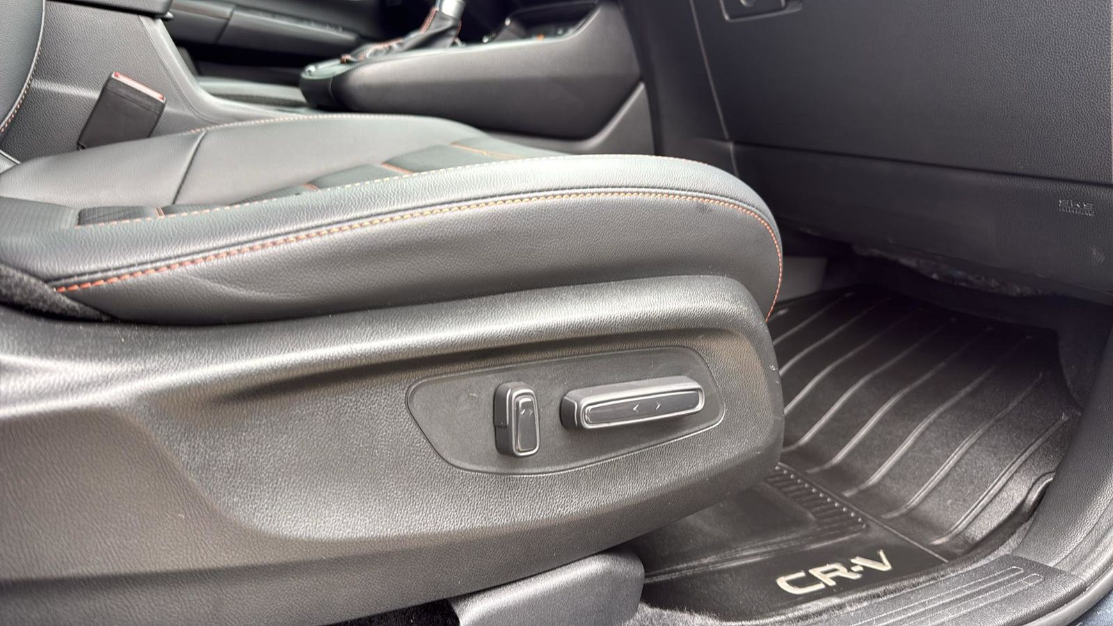 Used Car 2024 Honda Cr-v Hybrid  Sport-l For Sale Under $35,000 In Austin, Texas