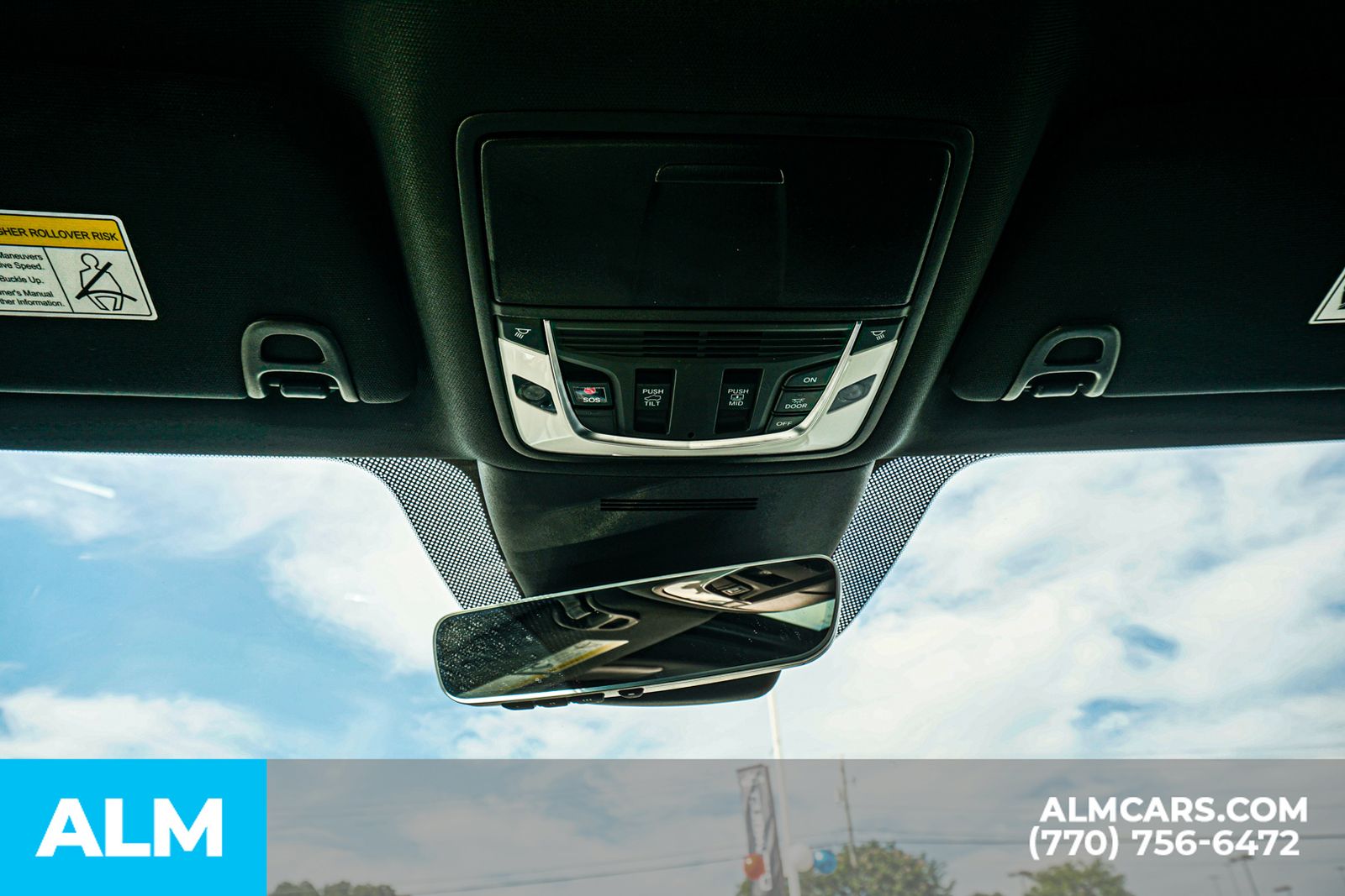 Used 2025 White Acura A-Spec image 64