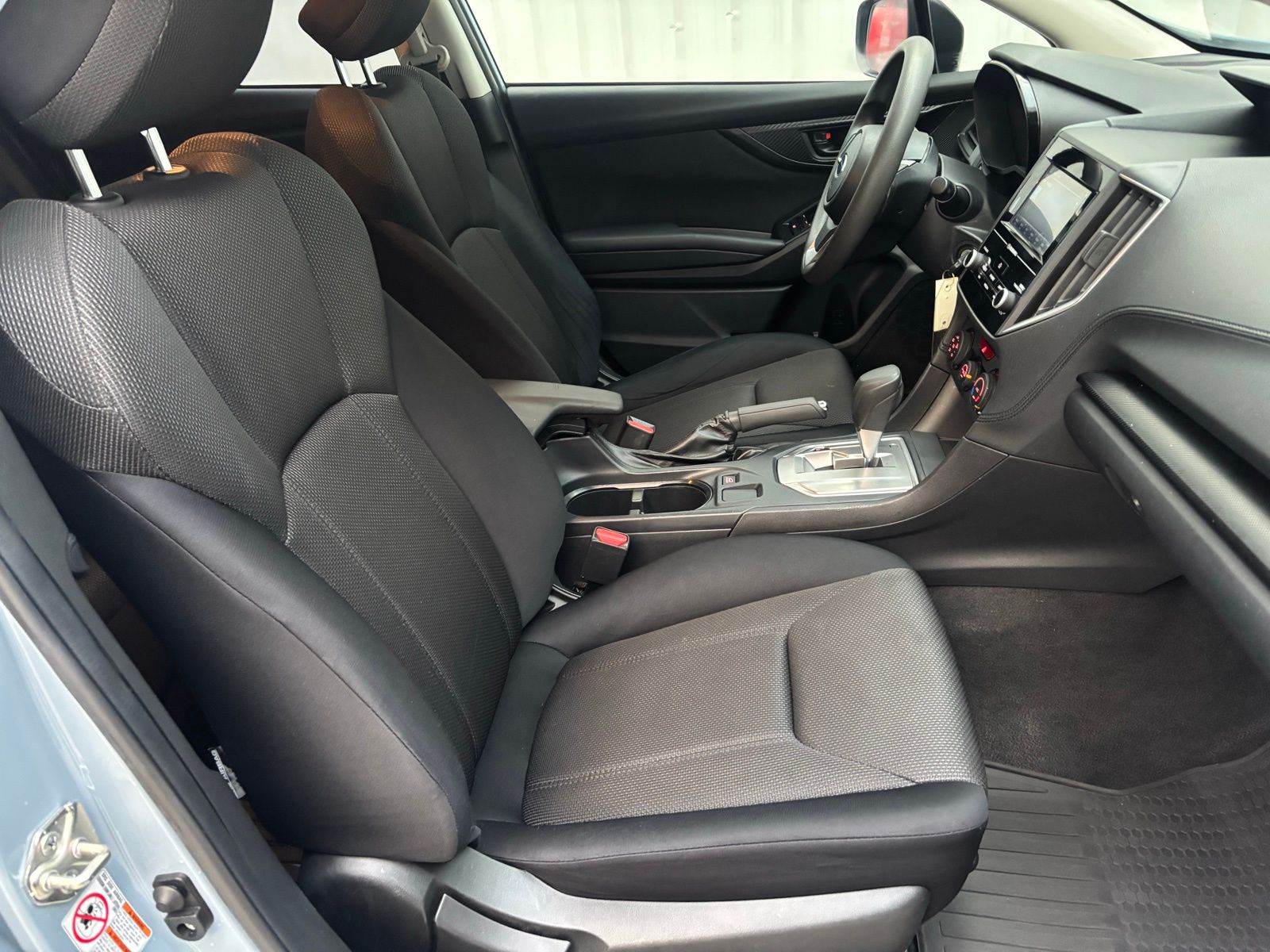 Used Car 2018 Subaru Crosstrek  2.0i For Sale Under $20,000 In Austin, Texas