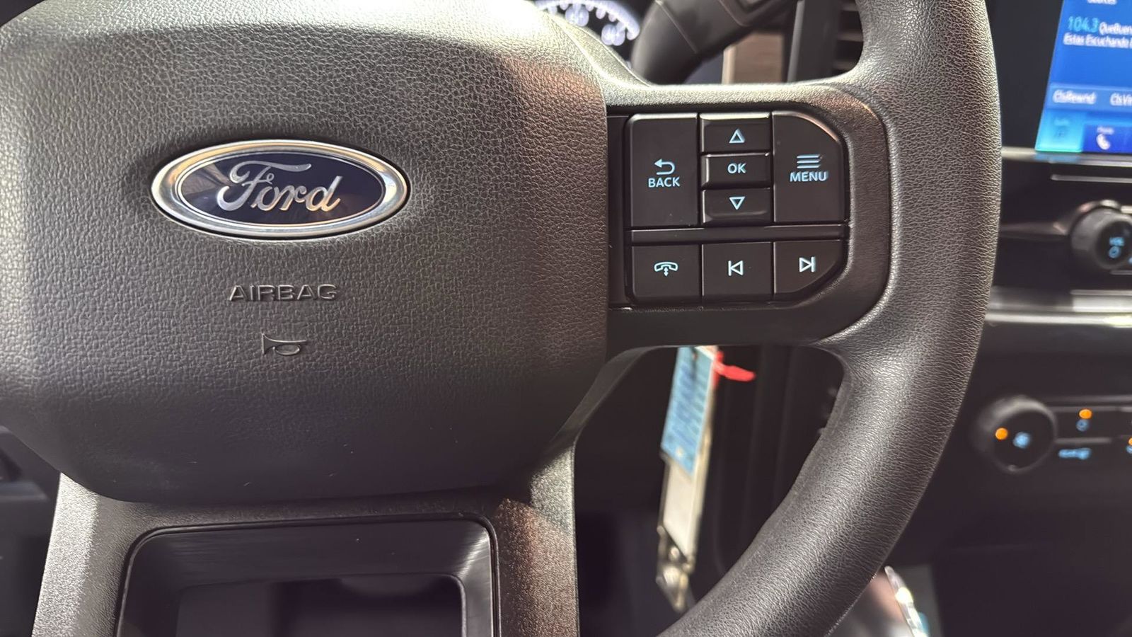 Used Car 2023 Ford F-150  Xl For Sale Under $40,000 In Austin, Texas