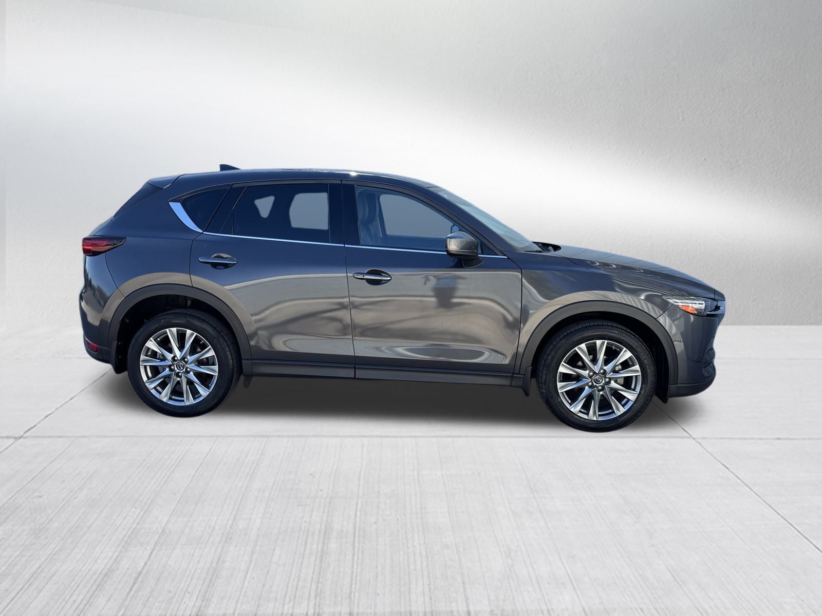 Used Car 2019 Mazda Cx-5  Grand Touring For Sale Under $25,000 In Austin, Texas