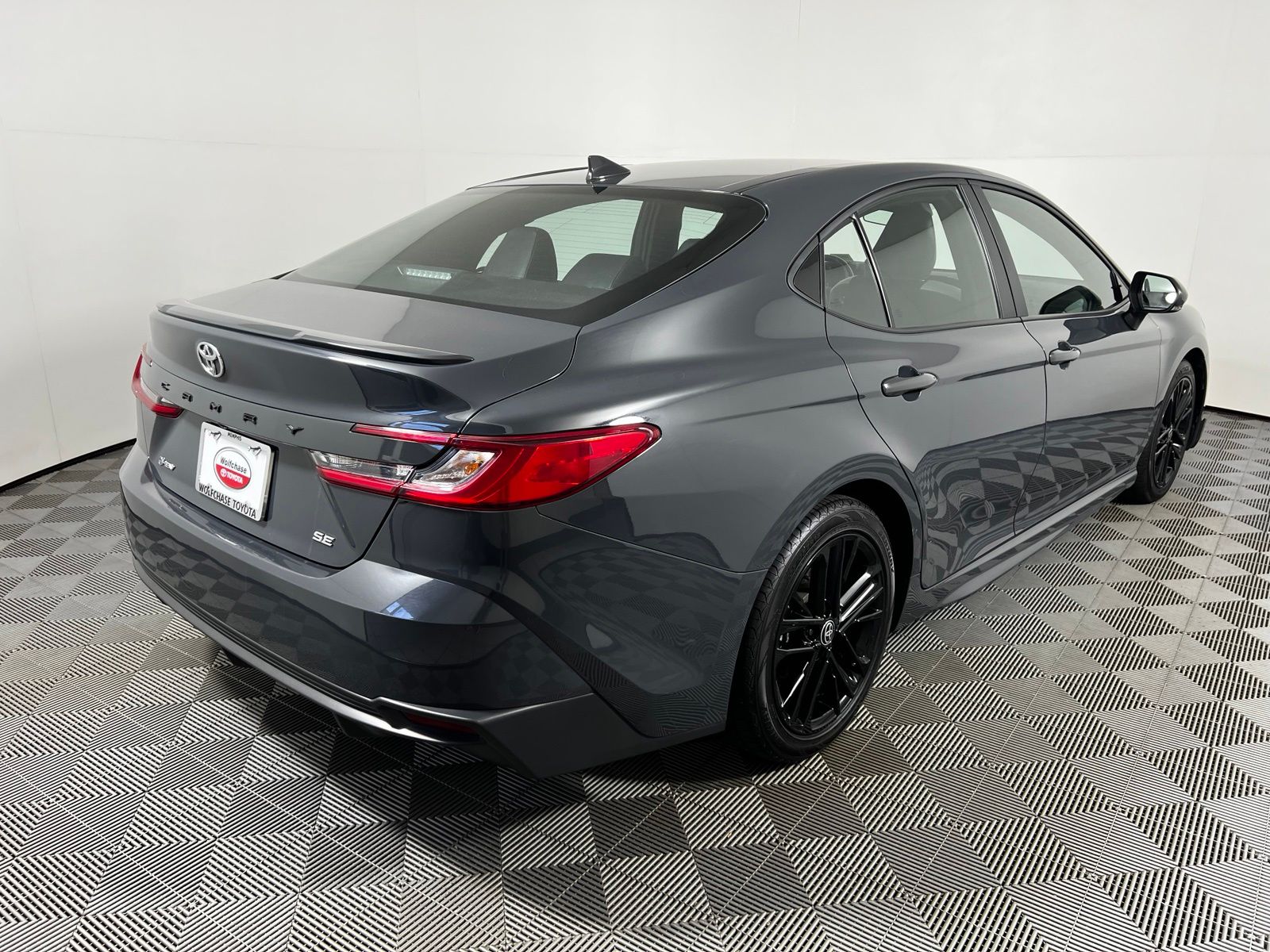 Thumbnail: 2025 Toyota Camry - 5