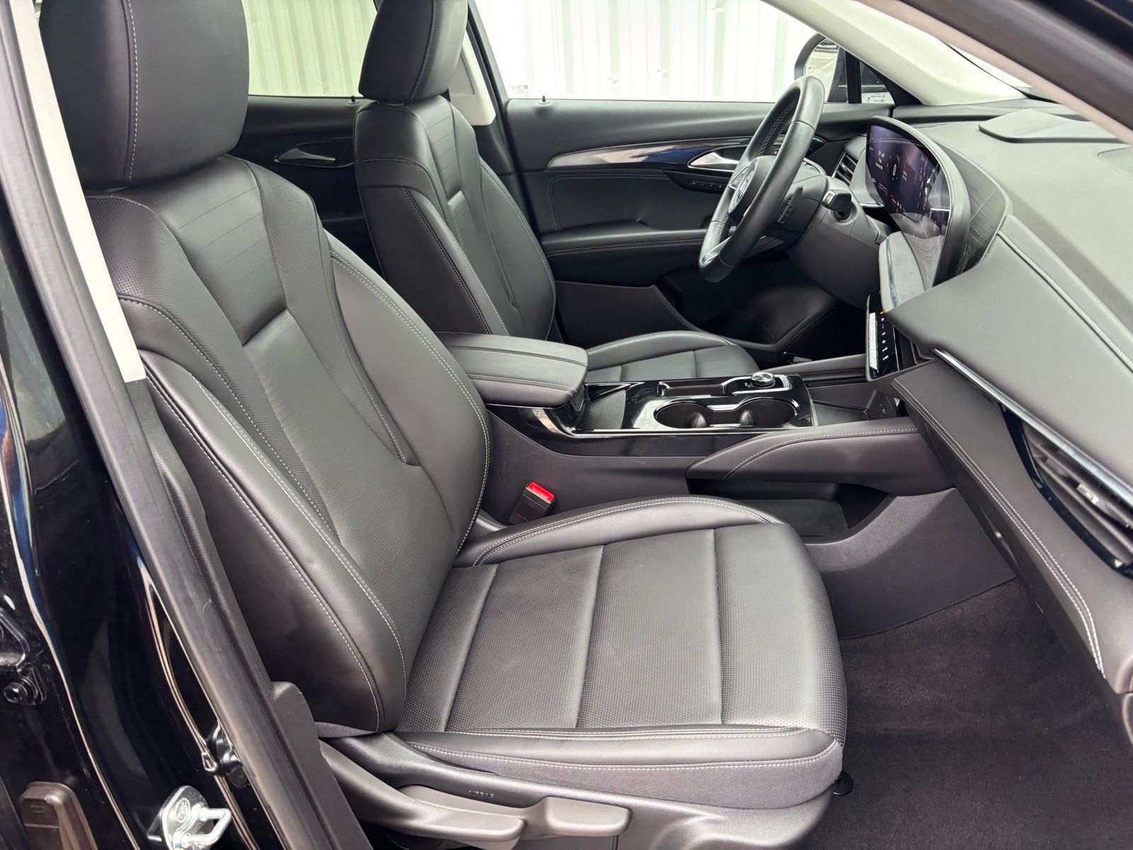 Used Car 2025 Buick Envision  Preferred For Sale Under $30,000 In Austin, Texas