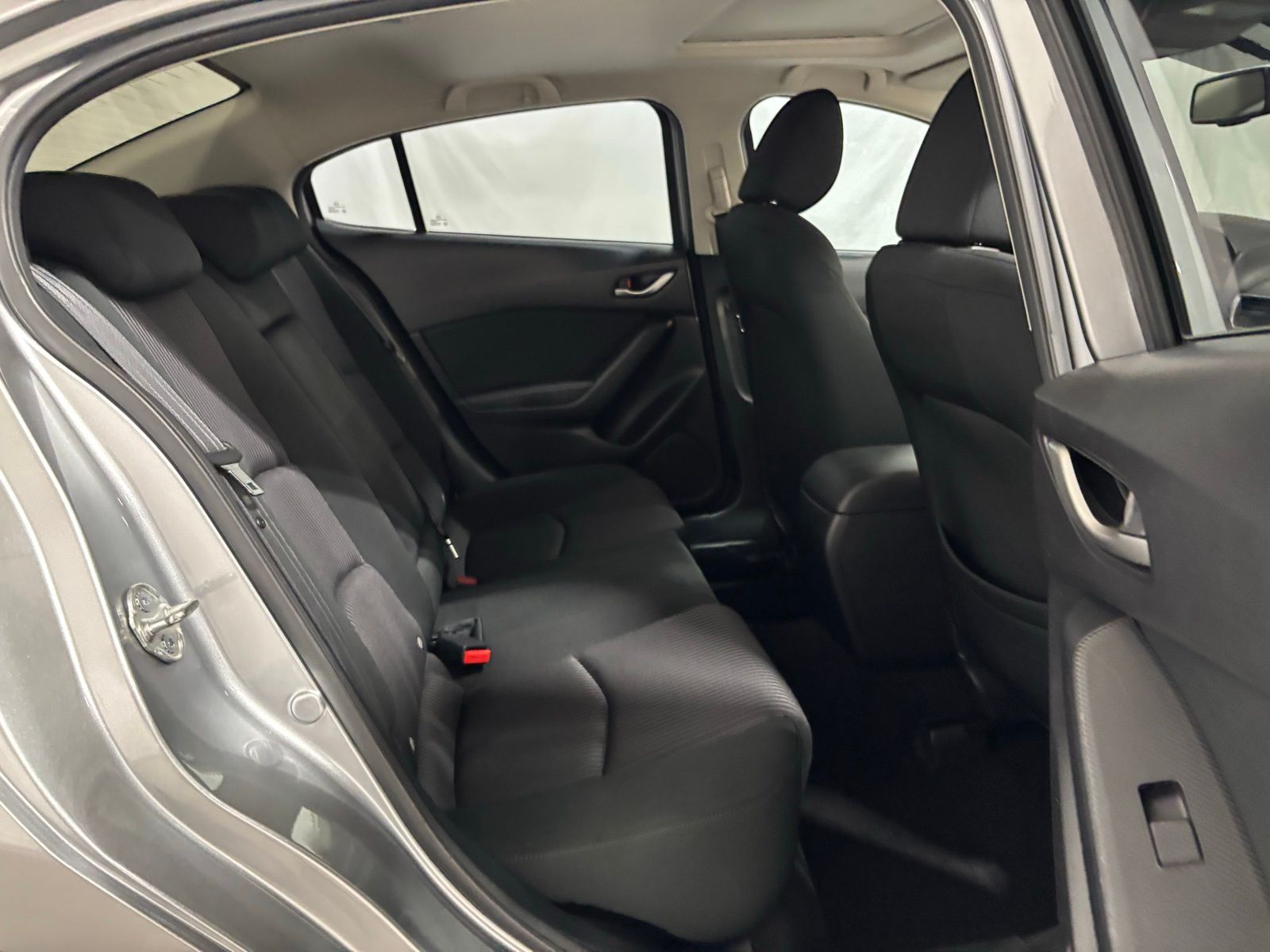 Used Car 2016 Mazda Mazda3  I Touring For Sale Under $10,000 In Austin, Texas