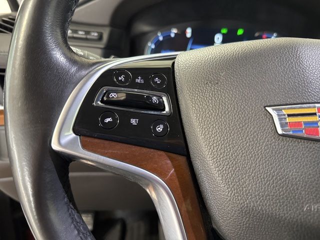 Used Car 2018 Cadillac Escalade  Luxury For Sale Under $30,000 In Austin, Texas