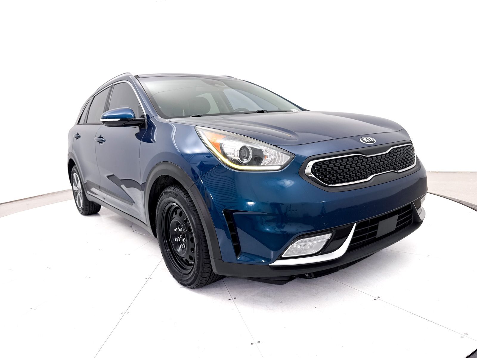2018 Kia Niro EX