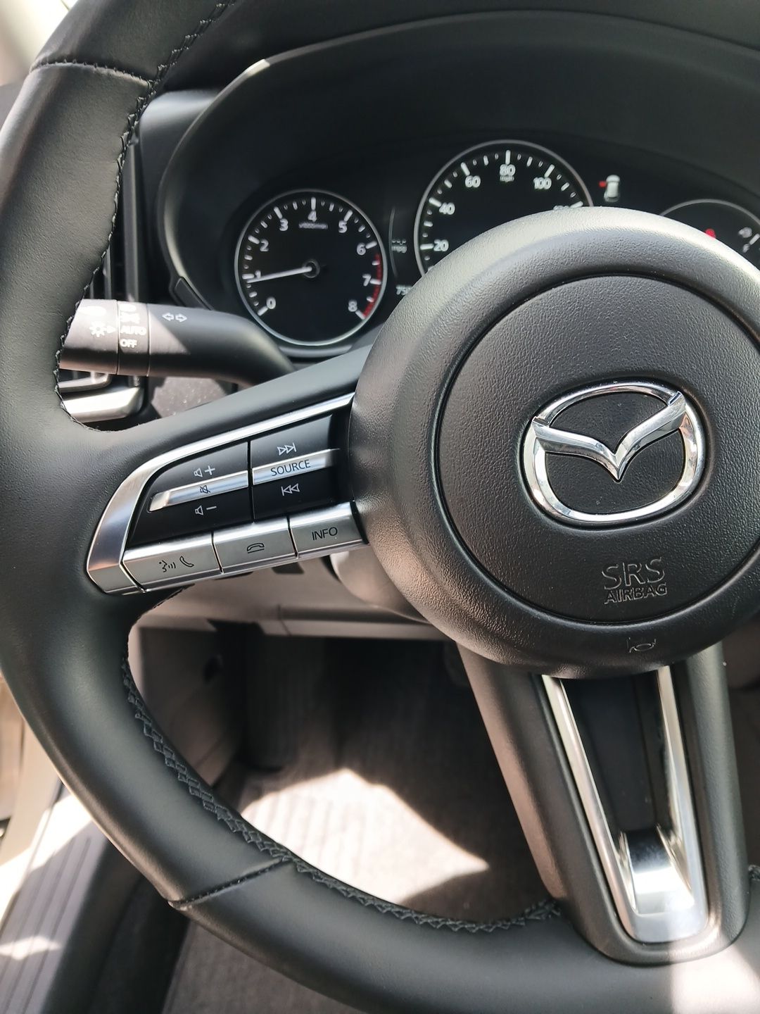 Used Car 2025 Mazda Cx-50  2.5 Turbo Premium Package For Sale Under $40,000 In Austin, Texas