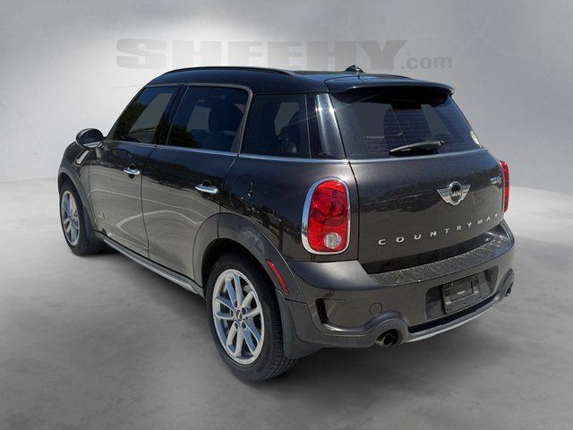 Used 2016 Black MINI Base image 14