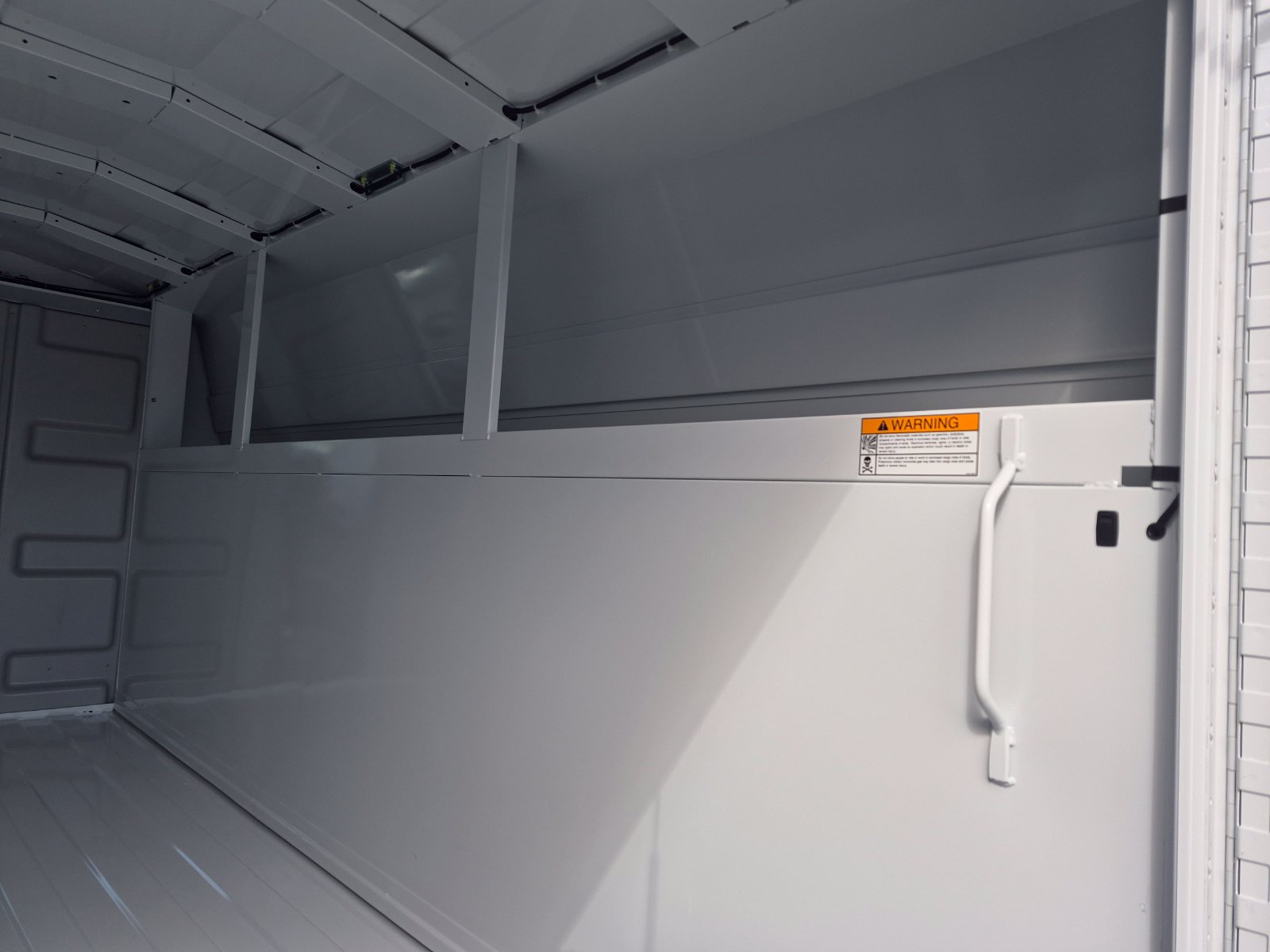 New 2026 Oxford White Ford KUV BODY image 11