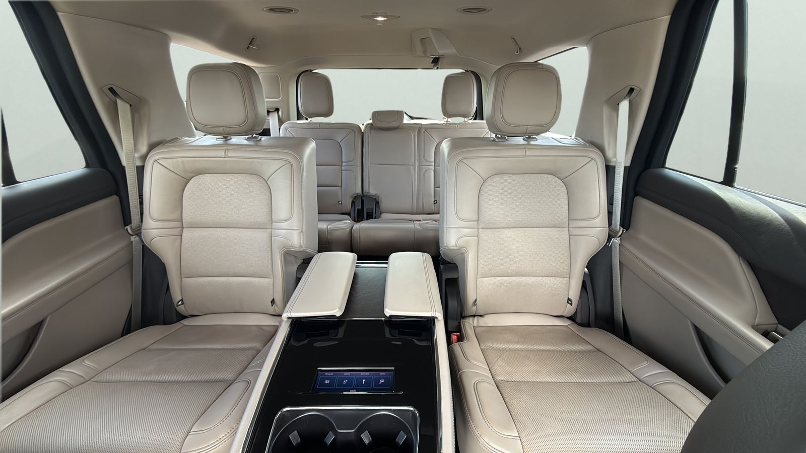 Used Car 2024 Lincoln Navigator  Reserve For Sale Under $60,000 In Austin, Texas