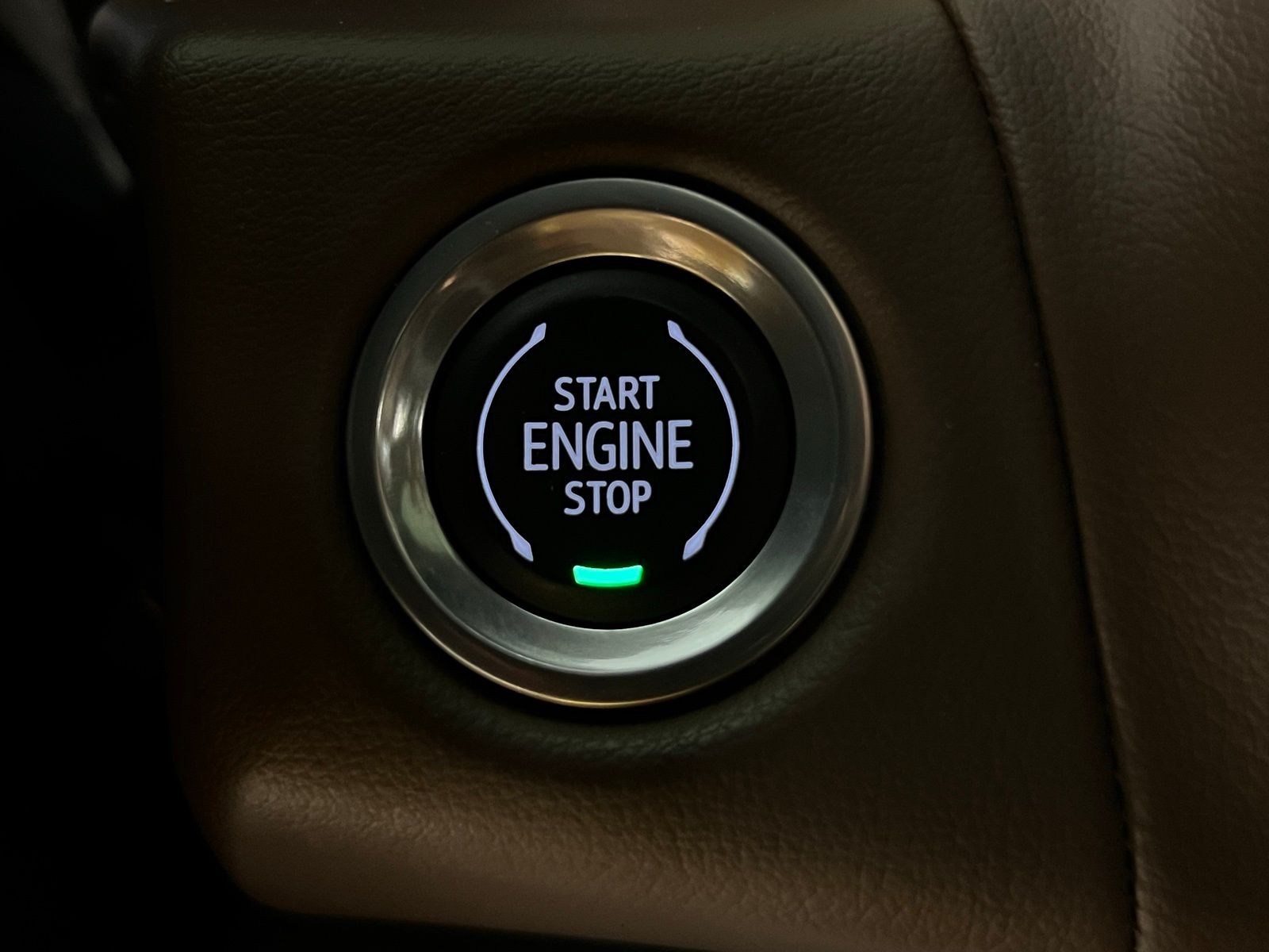 2023 Chevrolet Tahoe High Country 22
