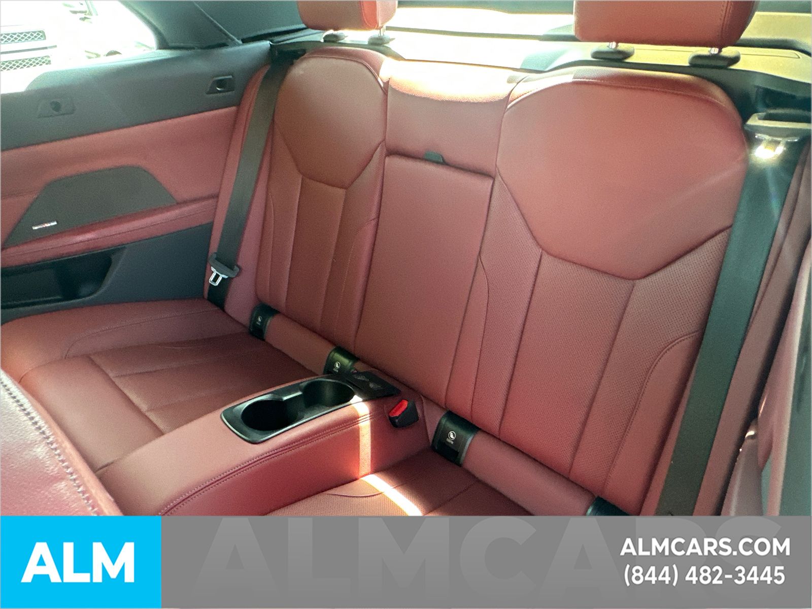 Used 2025 White BMW M440i image 21
