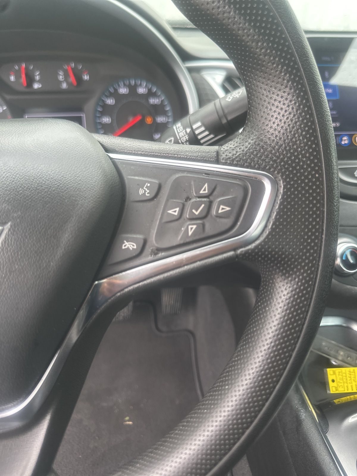 Used Car 2023 Chevrolet Malibu  Lt For Sale Under $20,000 In Austin, Texas