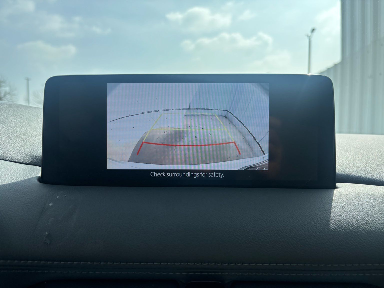 Used Car 2023 Mazda Cx-5  2.5 S Premium Plus Package For Sale Under $30,000 In Austin, Texas