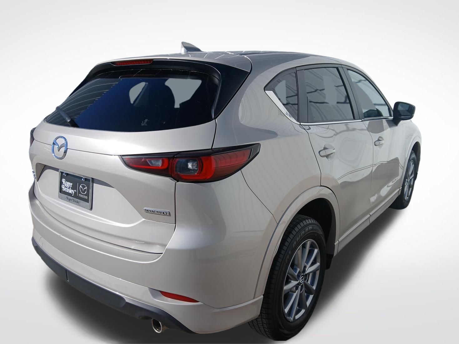 Used Car 2025 Mazda Cx-5  2.5 S Preferred Package For Sale Under $30,000 In Austin, Texas