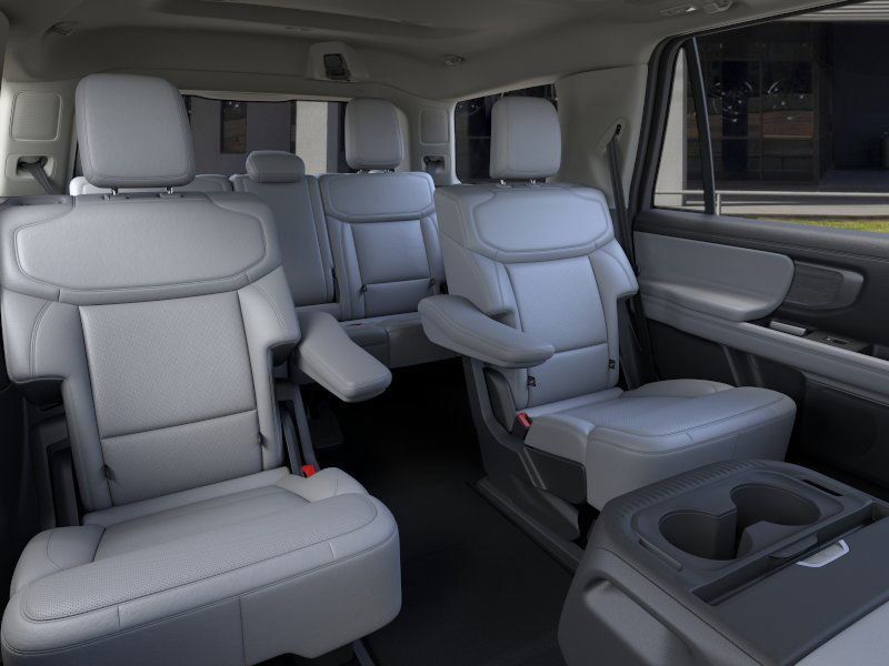 New Car 2025 Ford Expedition  Platinum For Sale In Austin, Texas
