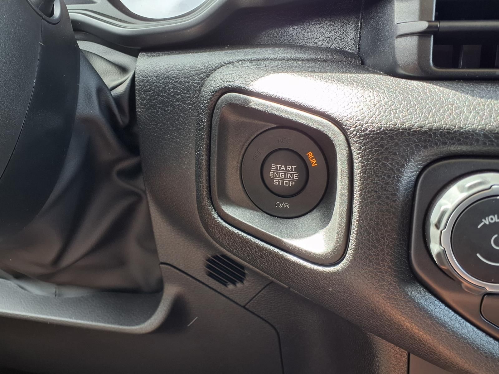 2025 Jeep Wrangler Sport Blue at South Houston Nissan