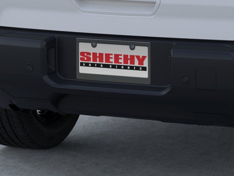 New 2026 Oxford White Ford Outer Banks image 23