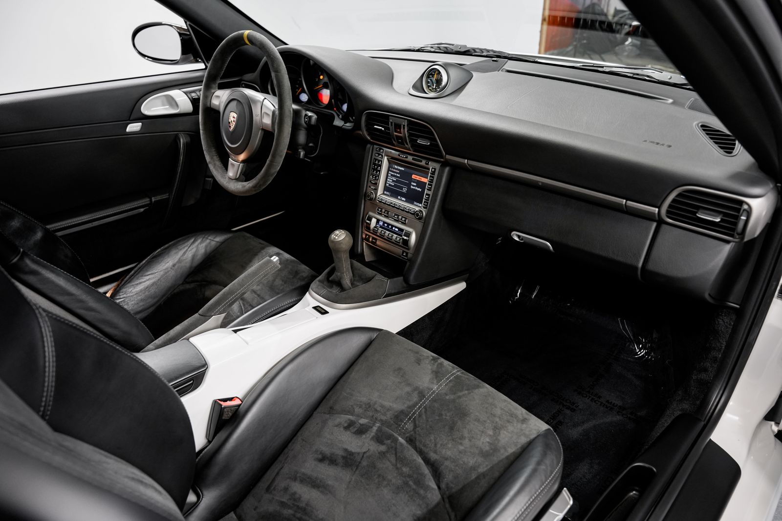 2007 Porsche 911 GT3RS — photo 26