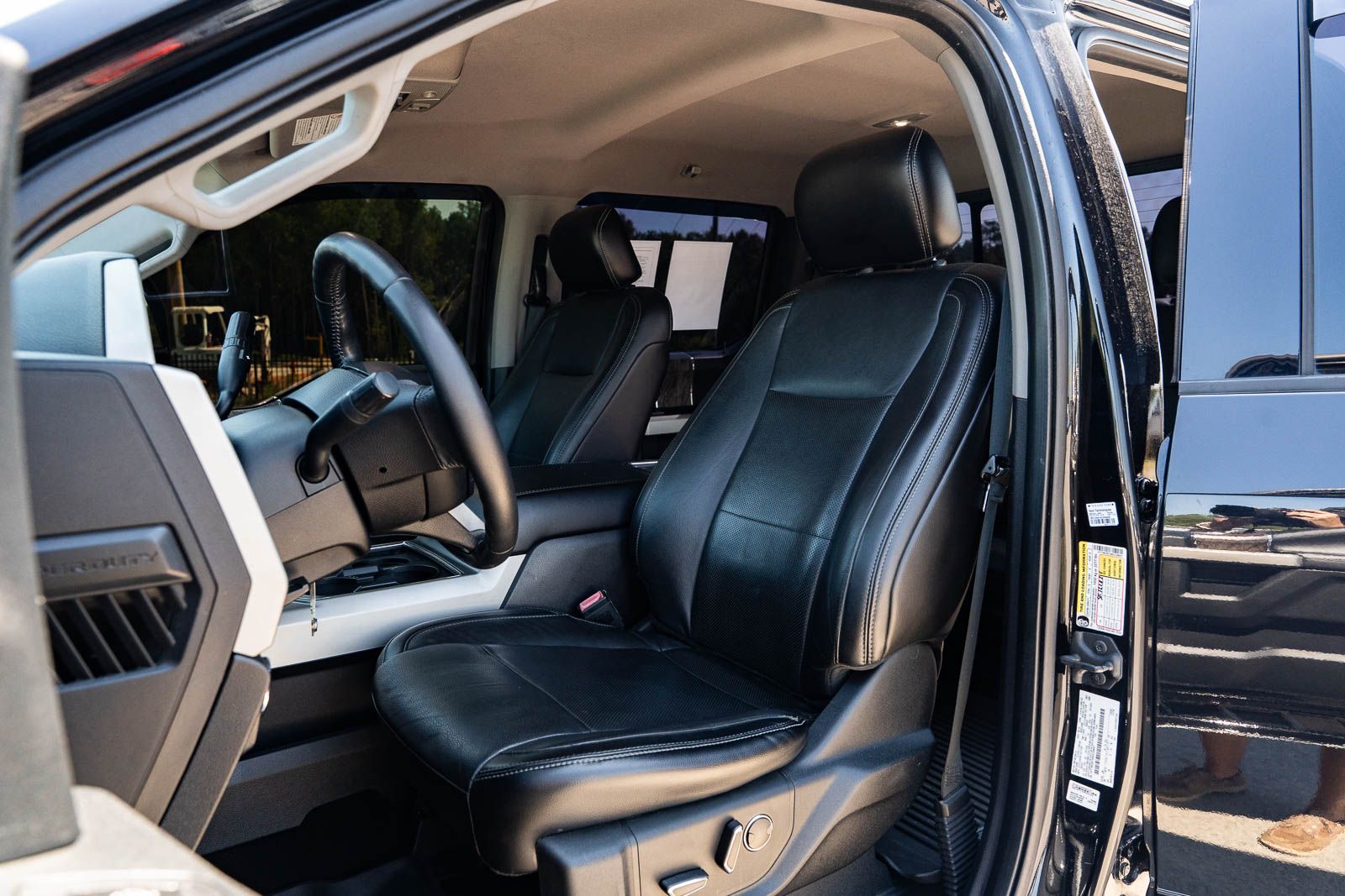 Used 2019 Ford F-250SD Truck