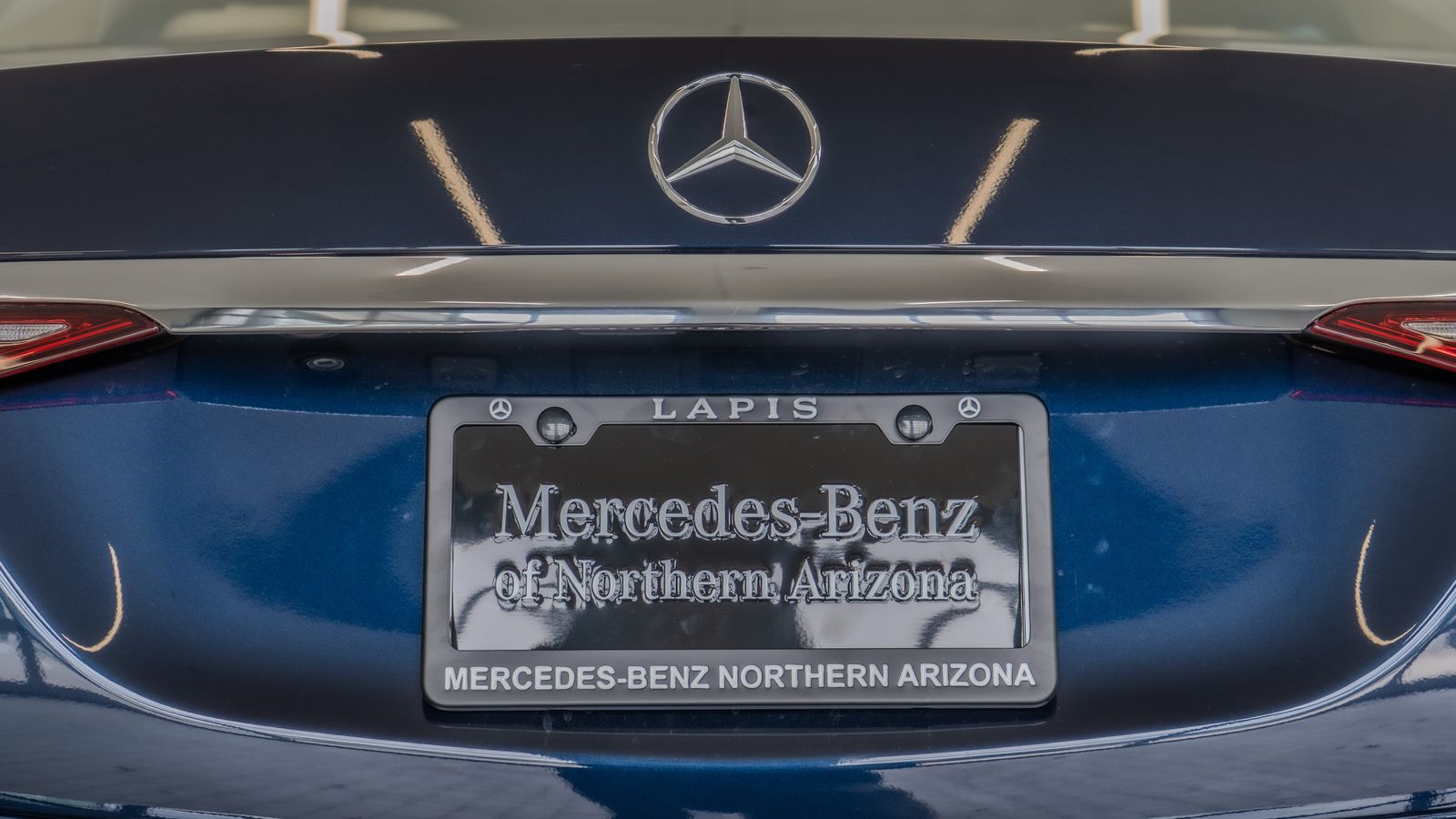 2025 Mercedes-Benz S-Class S 63 - Photo 15