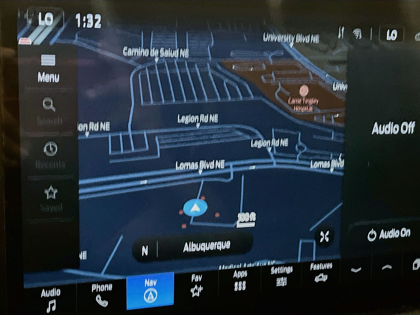 Used 2024 Black Ford Tremor image 13