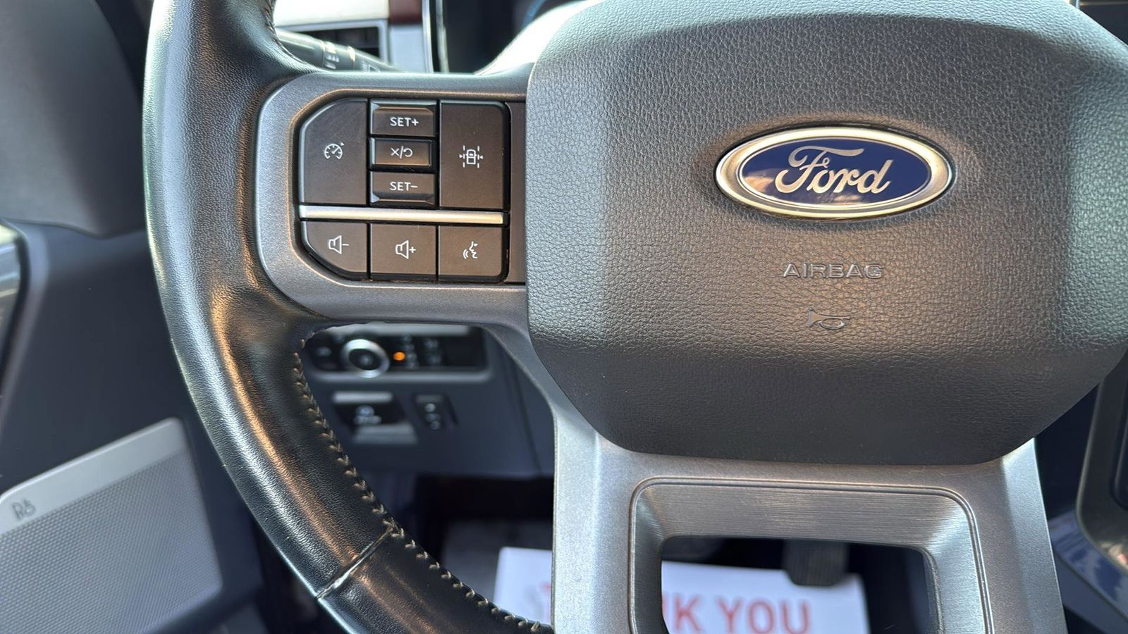 Used Car 2022 Ford F-150  Lariat For Sale Under $40,000 In Austin, Texas