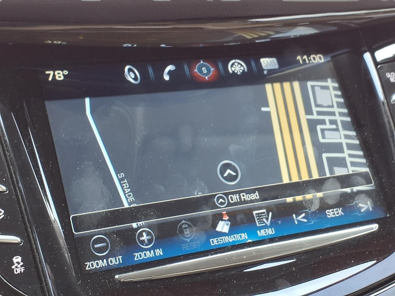 2020 Cadillac Escalade ESV Premium Gray at Bayway Cadillac Southwest