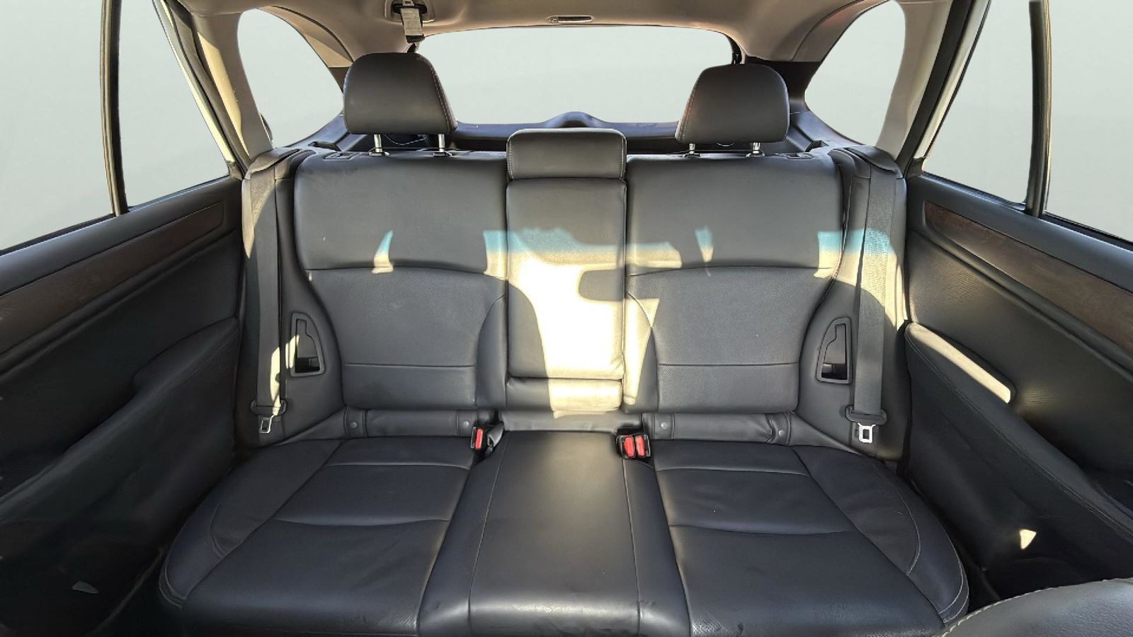 Used Car 2017 Subaru Outback  2.5i For Sale Under $15,000 In Austin, Texas