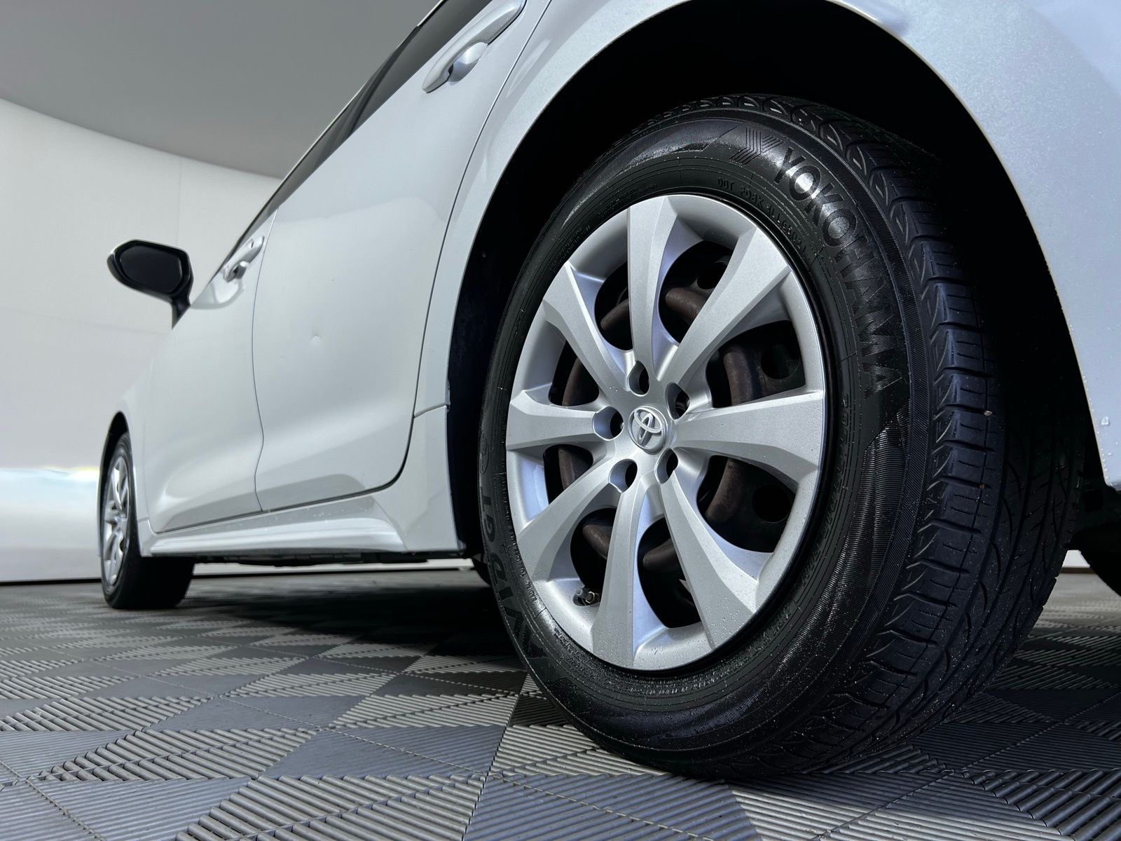 Thumbnail: 2022 Toyota Corolla - 23