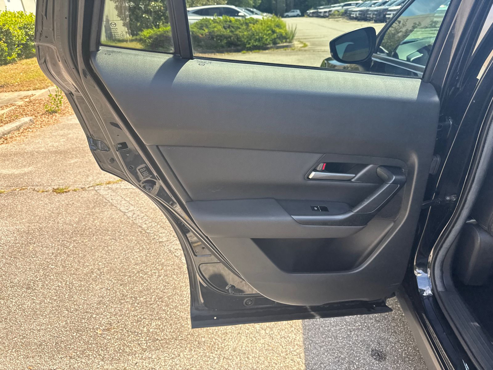 Used 2024 Jet Black Mazda 2.5 S Premium Package image 22