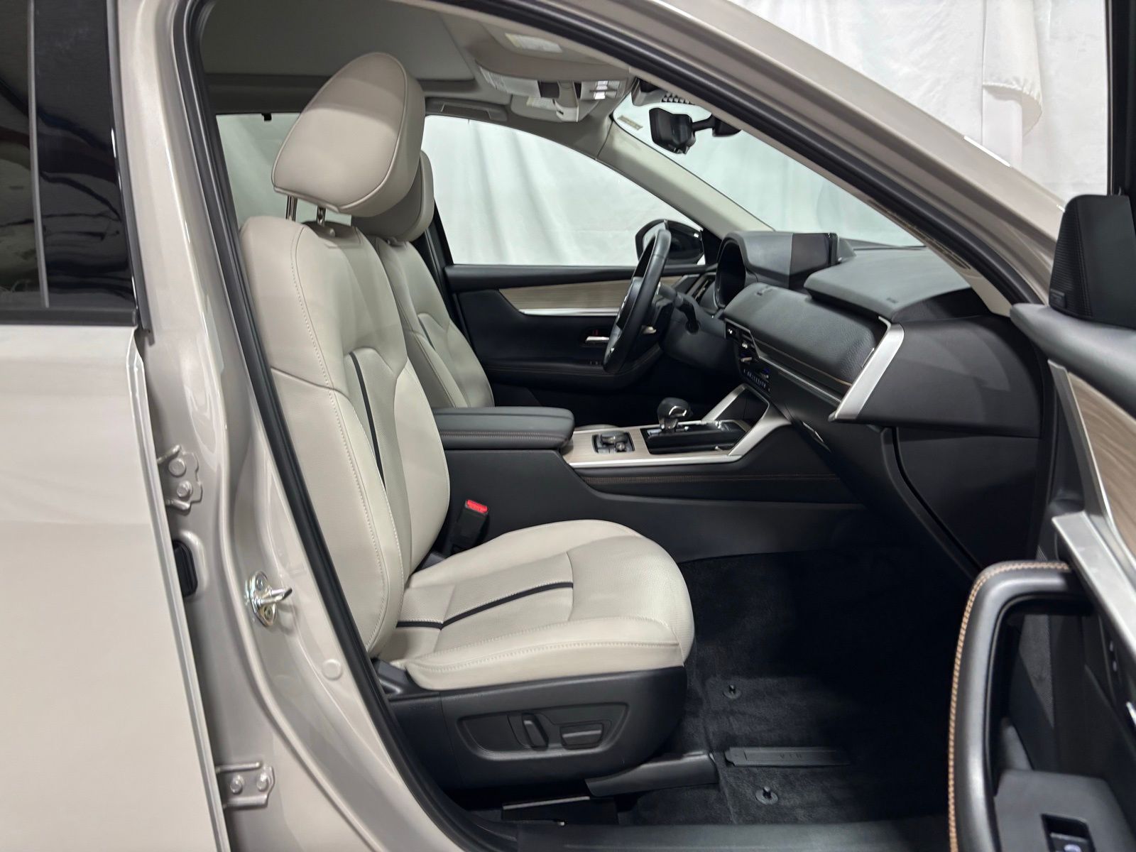 Used Car 2025 Mazda Cx-90 Phev  Premium For Sale Under $50,000 In Austin, Texas