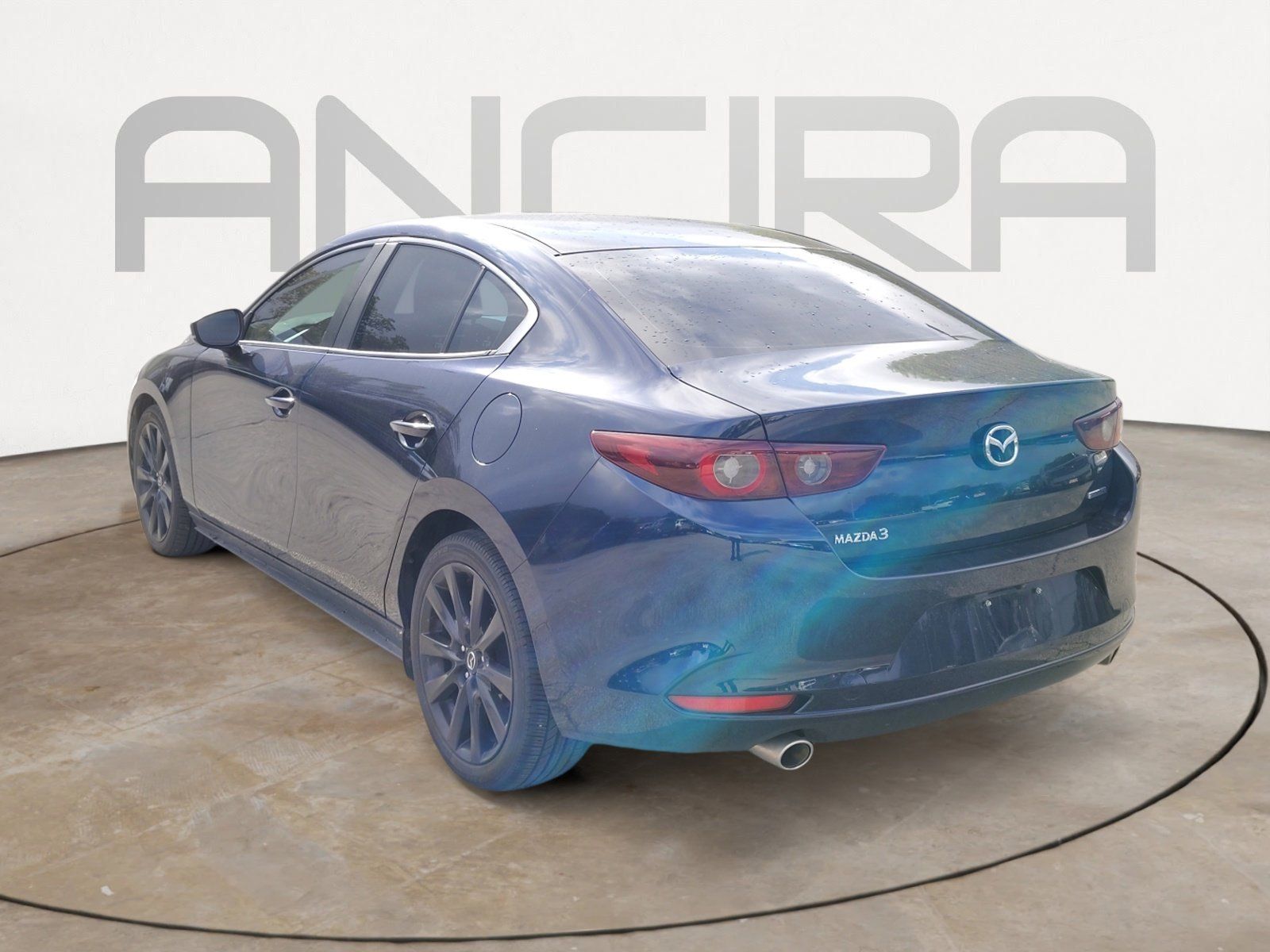 Used Car 2024 Mazda Mazda3  2.5 S Select Sport For Sale Under $25,000 In San Antonio, Texas