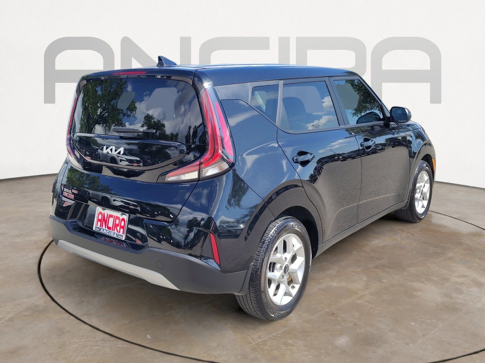 Used Car 2023 Kia Soul  Lx For Sale Under $20,000 In San Antonio, Texas